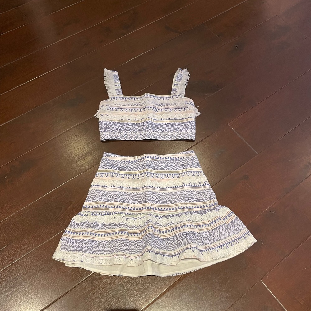 Super cute summer set!!!